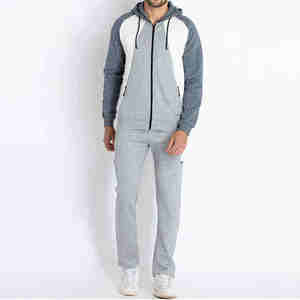 Conjunto Deportivo de Invierno para Hombre, Sudadera de Moda a Bajo Precio, Cómodo Conjunto Deportivo para Correr en Oferta - Product Image 1