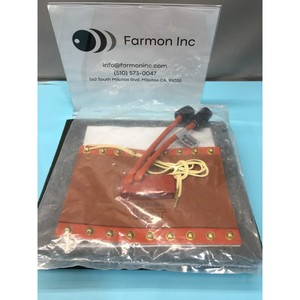 HPS/ MKS 9320-0001 เครื่องทำความร้อน 9 ลิตร สำหรับท่อสุญญากาศ 2 เส้น - อุปกรณ์และอะไหล่เซมิคอนดักเตอร์ระดับโลกที่เชื่อถือได้ - Product Image 2