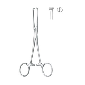 ผู้จัดจำหน่าย Allis Atrauma Allis Clamp / Allis Surgical Forceps โดย SIGAL MEDCO - Product Image 4