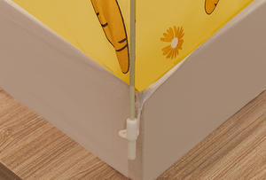 High Quality Plastic Material Automatic Tent Bracket <b>Pole</b> and Joint Accessories - Product Image 6