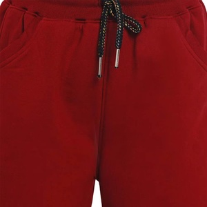 High Quality Canvas Women's Sweatpants Breathable Customized Colors & Logo Joggers Elastic Waist Jogger <b>Pants</b> - Product Image 6