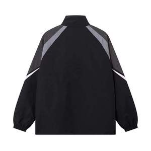 Chaqueta Deportiva de Moda para Hombre, Estilo Urbano, Nuevo Diseño, Ligera y Unisex, de Alta Demanda - Product Image 6