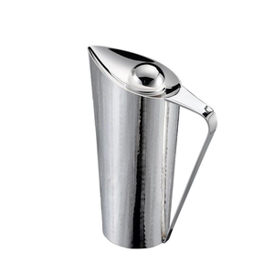 Antique Product Water Jug <b>Parties</b> <b>Table</b> Use 100% Handmade Metal Jug From India Top Quality of Handmade Steel Jug for Hot Selling - Product Image 3