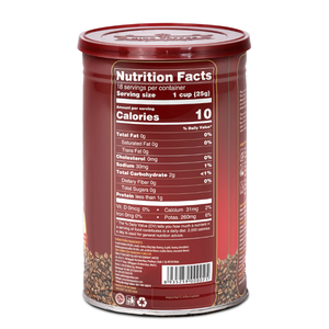 Café Molido King Coffee Premium Blend 450g, Café Tostado Rico, Precio Competitivo, Exportación - Product Image 3