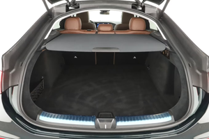 Mercedes Benz GLE Coupé SUV de Luxe Essence Diesel Hybride Transmission Automatique Conduite à Gauche Véhicule d'Exportation - Product Image 4