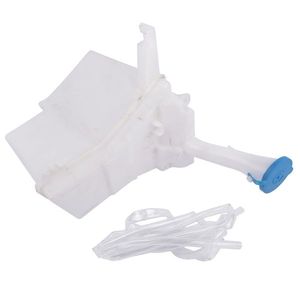 2018-2020 Nissan Kicks S SR SV Sport Utility 1.6L L4 GAS 28910 5RL0A Windshield Washer Reservoir - Product Image 1