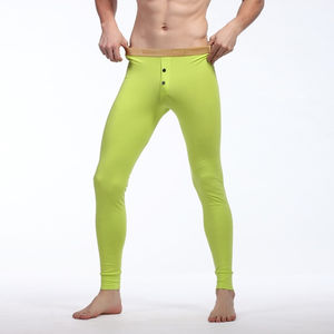 Ropa Deportiva para Hombre, Leggings de Compresión para Yoga, Gimnasio, Correr, Trotar, Transpirables, Precio Económico, OEM - Product Image 4