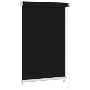 55.1 nero "x 90.6" per esterni tende e persiane di qualità Premium per uso interno ed esterno - Product Image 2