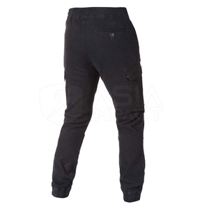 Cordura Motorcycle <b>Trousers</b> <b>Waterproof</b> Biker Pants CE Armored Riding Pants Custom OEM Textile <b>Motorbike</b> <b>Trousers</b> Hike Impex - Product Image 3