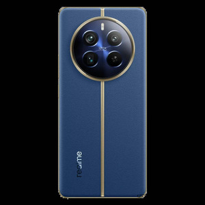 Realme 12 Pro 5G สมาร์ทโฟน Octa Core หน้าจอ AMOLED 6.7 นิ้ว ความละเอียด 2412*1080 120Hz ชิปเซ็ต Qualcomm Snapdragon 7s Gen2 แบตเตอรี่ 5000mAh รองรับชาร์จเร็ว 67W พร้อม NFC ระบบปฏิบัติการ Android - Product Image 3