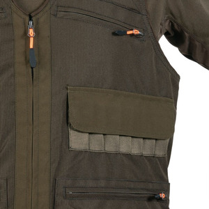 Chaleco de Caza sin Mangas para Exteriores, Multibolsillos, Transpirable, para Pesca con Mosca, Fotografía y Camuflaje - Product Image 5