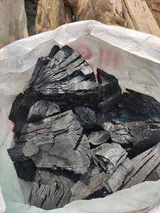 Carbón Vegetal Negro de Madera Dura Premium para Parrilla, Alta Temperatura, Larga Duración, 5-8% de Ceniza, Suministro a Granel de Madera Natural, 7000-8000 Kcal/kg - Product Image 2
