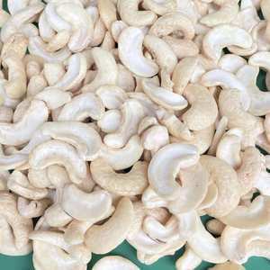 Factory Cheap Price Cashew W240 Cashew <b>Nuts</b> Bulk Cashew <b>Nuts</b> With Free Tax - Product Image 1