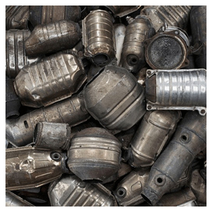 Convertidor Catalítico de Plata y Rodio OEM para Reciclaje - Product Image 4