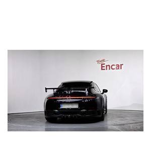 2023 para Porsche 911 Carrera 4 GTS con Cámara Trasera, Volante a la Izquierda, 33,926 km - Product Image 4