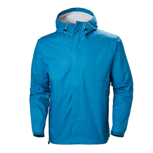 High Quality Men's Waterproof <b>Rain</b> <b>Jacket</b> <b>Hooded</b> Rainproof Outdoor Windbreaker <b>Jacket</b> Sport Hiking <b>Jacket</b> for man - Product Image 1