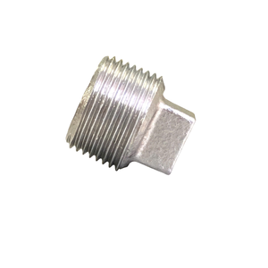 Tête de prise en acier inoxydable à prix abordable, haute qualité, pour diverses industries, OEM/ODM, emballage personnalisé, fabriqué au Vietnam - Product Image 4