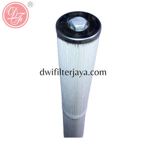 ตัวกรองฝุ่นอากาศคุณภาพเยี่ยมสำหรับชิ้นส่วนคอมเพรสเซอร์อุตสาหกรรม - Product Image 2