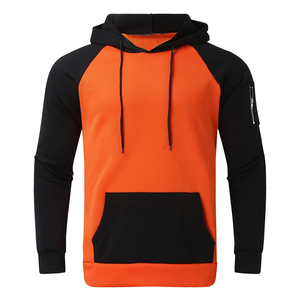 Conjunto Deportivo Unisex de Forro Polar Transpirable con Bloques de Color, Calidad Premium, Novedad Invierno 2026, 100% Poliéster - Product Image 4