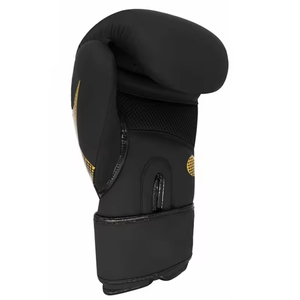 Guantes de Boxeo de Diseño Personalizado, Cuero Vacuno, Ligeros, para Entrenamiento y Sparring, con Logotipo Personalizado, para Hombres y Mujeres, Artes Marciales, Gimnasio 2026 - Product Image 6
