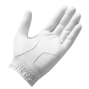 ถุงมือกอล์ฟ SHIFT SPORTS WA-0020 รุ่นขายดีที่สุด สำหรับทุกเพศ ทำจากหนัง Cabretta ปิดด้วยหัวเข็มขัด - Product Image 5
