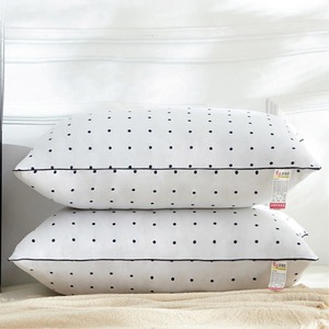 Offre Spéciale – Coussins et Oreillers Personnalisables en Coton Imperméable, Amovibles et Lavables, pour Usage Domestique et Extérieur, Adaptés à Toutes les Saisons, pour une Thérapie du Sommeil Facile - Product Image 6