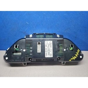 จอแสดงผล LCD วัดระยะทาง A6 สำหรับแผงหน้าปัด ของแท้ OEM 4F0920900 - Product Image 4