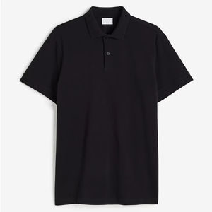 Personalized Top Quality Men Polo T Shirt Custom Branding Wholesale Slim fit 100% Cotton Golf Polo T Shirts Men - Product Image 5