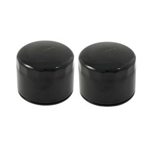 Paquete de 2 filtros de aceite originales Royal Enfield 575139 D compatibles con Interceptor 650 GT 650 2018-2024 - Product Image 1