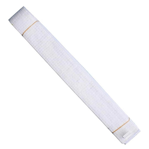 Cinturones de Artes Marciales con Logotipo Personalizado de Último Diseño, Cinturones de Taekwondo, Karate, Judo, Jiu Jitsu Brasileño, BJJ, Hechos de Algodón - Product Image 4