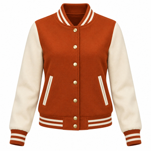 Streetwear Men's <b>Varsity</b> <b>Jacket</b> Designer Clothes Men Young <b>Boys</b> Street Style <b>Varsity</b> <b>Jacket</b> Wholesale Rate Winter Products - Product Image 5