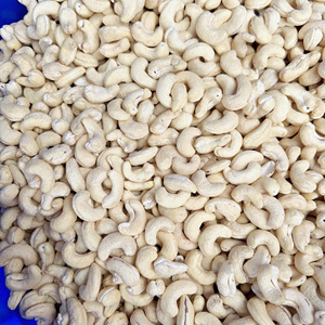 Nueces de Anacardo al Por Mayor a Precio de Fábrica, WW210, Calidad Premium, Precio de Nueces de Anacardo en Vietnam con Impuestos Incluidos - Product Image 1