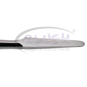 Elevadores Dentales de Raíz para Luxación de Dientes en Acero Inoxidable, Accionamiento Manual, Disponibles en Todos los Tipos Dentales de Blush Surgical - Product Image 3