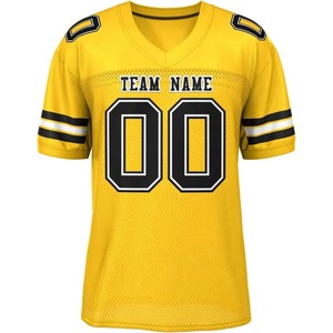 Wholesale Custom Made Printed Mens America <b>Soccer</b> Jersey Sublimation Quick Dry Football Shirt With Oem Service Custom Name&Logo. - Product Image 5