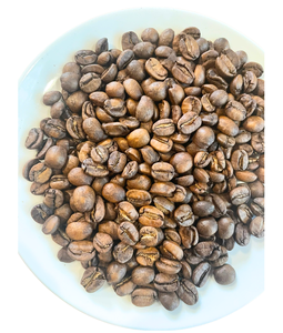 กาแฟโรบัสต้าเวียดนามคุณภาพสูง เมล็ดกาแฟคั่วกลาง ได้รับการรับรองมาตรฐาน HACCP - Product Image 2