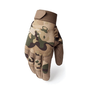 M & Rappelling Gloves Lightweight Durable <b>Grip</b> Gloves Enhanced <b>Control</b> for Rope Access Training Climbing and Outdoor - Product Image 4