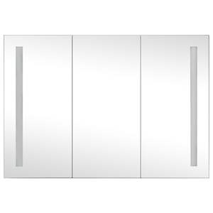 Armadietto LED specchio bagno 35 \ "x5.5 \" x24.4 \ "pollici - Product Image 4