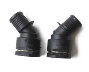 Tuyau en caoutchouc de 20 mm NW19-0-90, résistant aux températures de -40 à 135 degrés, connecteurs rapides V2, 0038900189, pièces automobiles - Product Image 3