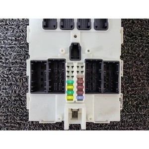 ECUs et modules informatiques d'occasion de la série 3 929079901(928829901) - Product Image 4