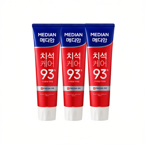 ยาสีฟันเมดิแอน แม็กซ์ เฟรช เรด 120 กรัม ผลิตภัณฑ์ดูแลผิว - Product Image 2