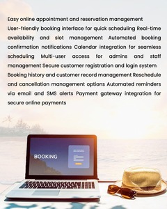 Développement de sites web personnalisés, développement de boutiques e-commerce adaptés à votre marque et à vos objectifs commerciaux - Product Image 2