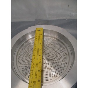 0021-09759 DXZ TEOS FACE PLATE, Cabezal de Ducha, 106306 - Equipo y Piezas de Semiconductores de Confianza de Tradicción Global - Product Image 6