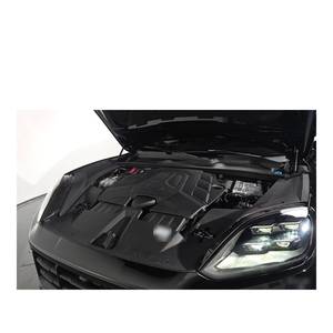 Porsche Cayenne 3.0 Coupé 2024, 14,458 km, Volante a la Izquierda, Caja de Cambios Automática, Asientos de Cuero con Cámara Trasera - Product Image 5