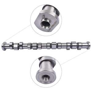 ÁRBOL DE LEVAS para BMW MINI W10B16A W11B16A R50 R52 R53 1.6L 11 31 1 485 827 Cojinetes de árboles de levas para BMW MINI W10B16A W11B16A R50 - Product Image 2