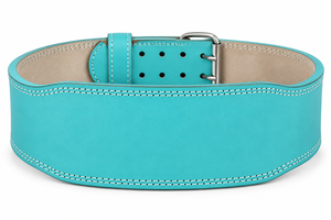 Ceinture de musculation polyvalente adaptée à l'entraînement en salle de sport, au bodybuilding, au powerlifting, aux entraînements de fitness et au développement de la force au quotidien. - Product Image 2