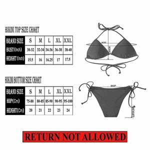 Sports Style Swimwear <b>Green</b> Color Women's Eco Friendly <b>Bikini</b> Custom Logo <b>Bikini</b> Shorts 2 Piece <b>Set</b> Bathing Suits - Product Image 5