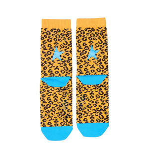 Customizable Soft Cozy <b>Thermal</b> Winter <b>Men's</b> Casual <b>Socks</b> Crew Length Anti-Bacterial Breathable 100% Cotton Unique Logo Design - Product Image 2