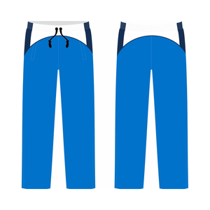 Survêtement de sport pour hommes de haute qualité décontracté évasé Patchwork Design léger Polyester Jogging Costumes Fournisseur en gros Mid - Product Image 1