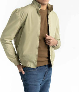 Pulls en coton et laine tricotés pour hommes, à col montant, respirants, décontractés, à manches longues, couleur personnalisée, prix de gros, pour l'hiver et le sport - Product Image 6