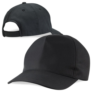 Factory Direct Outdoor Sports Camper <b>Hat</b> Breathable Lightweight 5 Panel <b>Cap</b> OEM Custom Logo Water Repellent 100% Cotton Unisex - Product Image 5